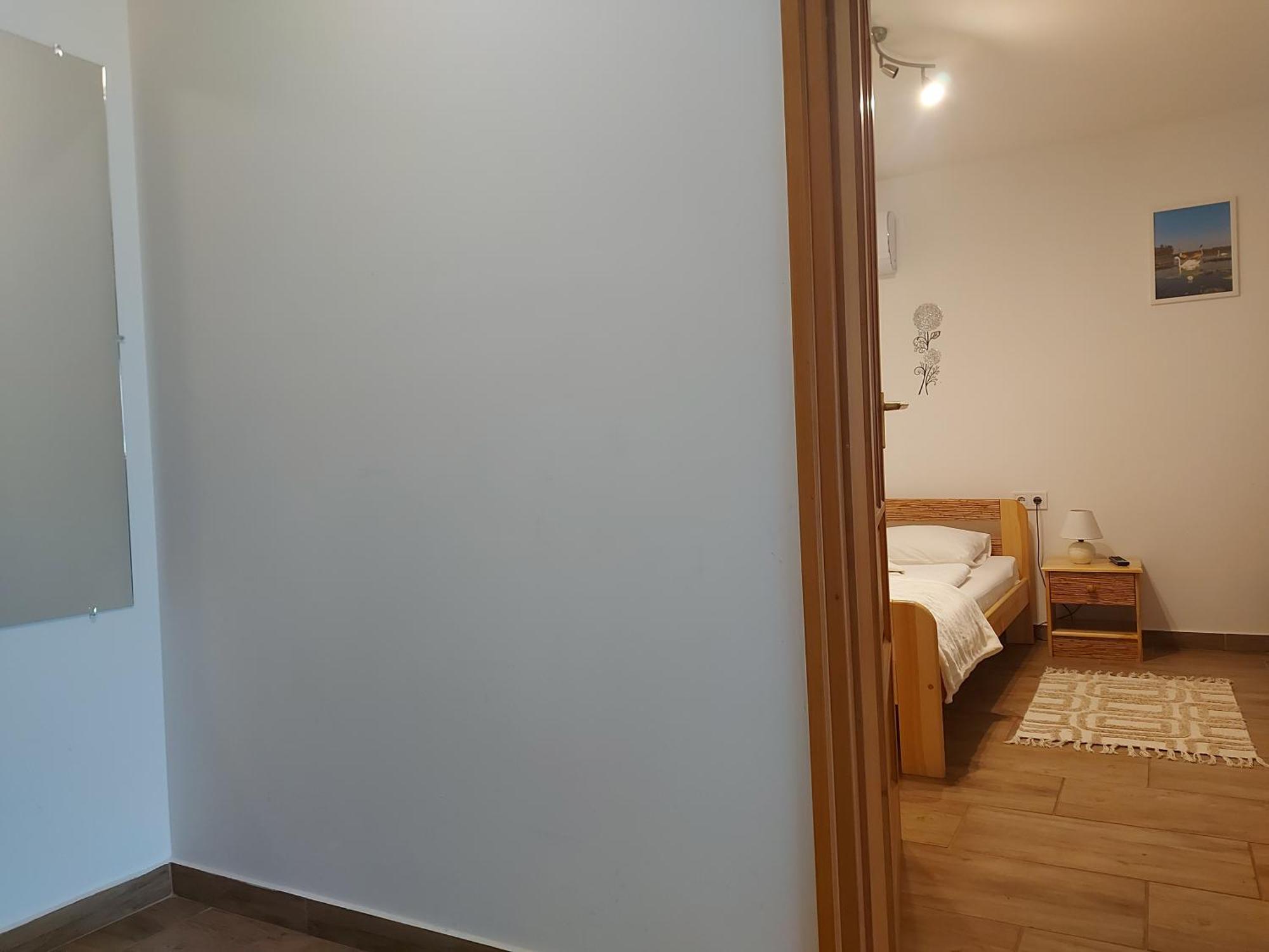 Potyka Apartman Тісафюред Екстер'єр фото