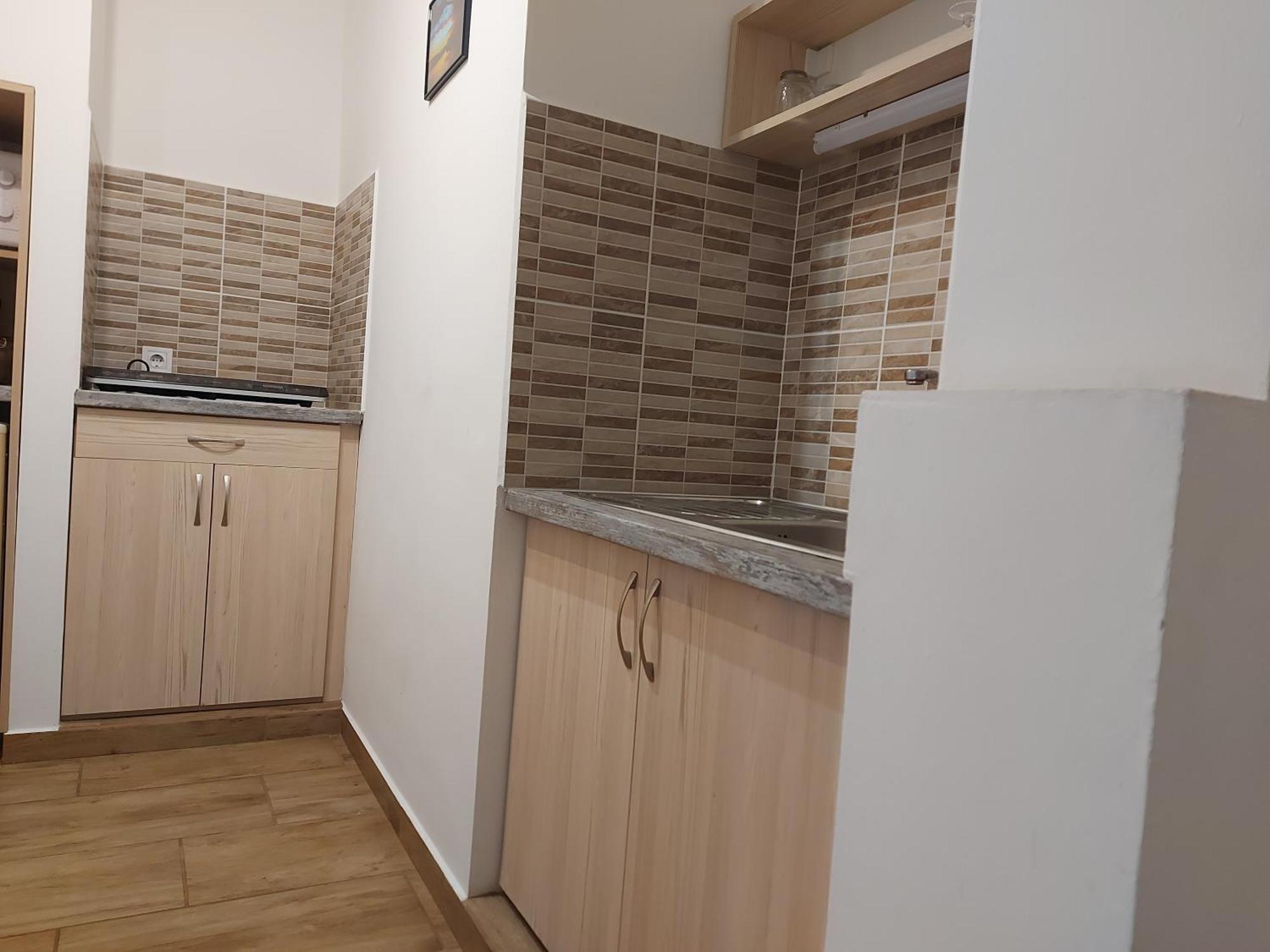 Potyka Apartman Тісафюред Екстер'єр фото