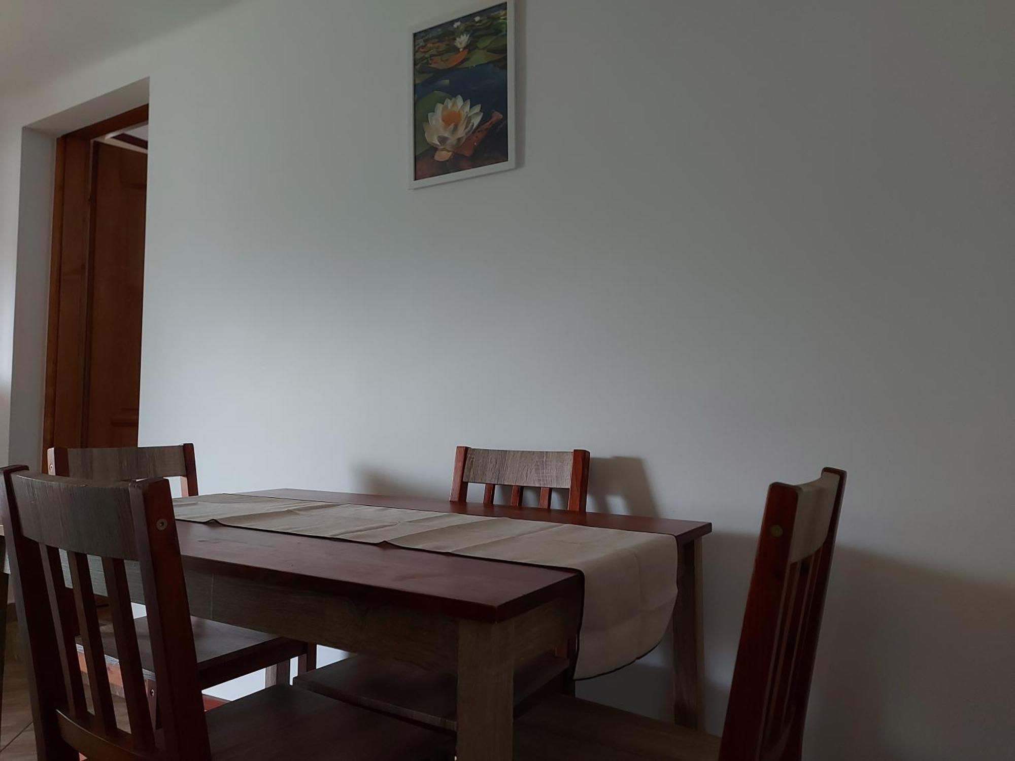 Potyka Apartman Тісафюред Екстер'єр фото