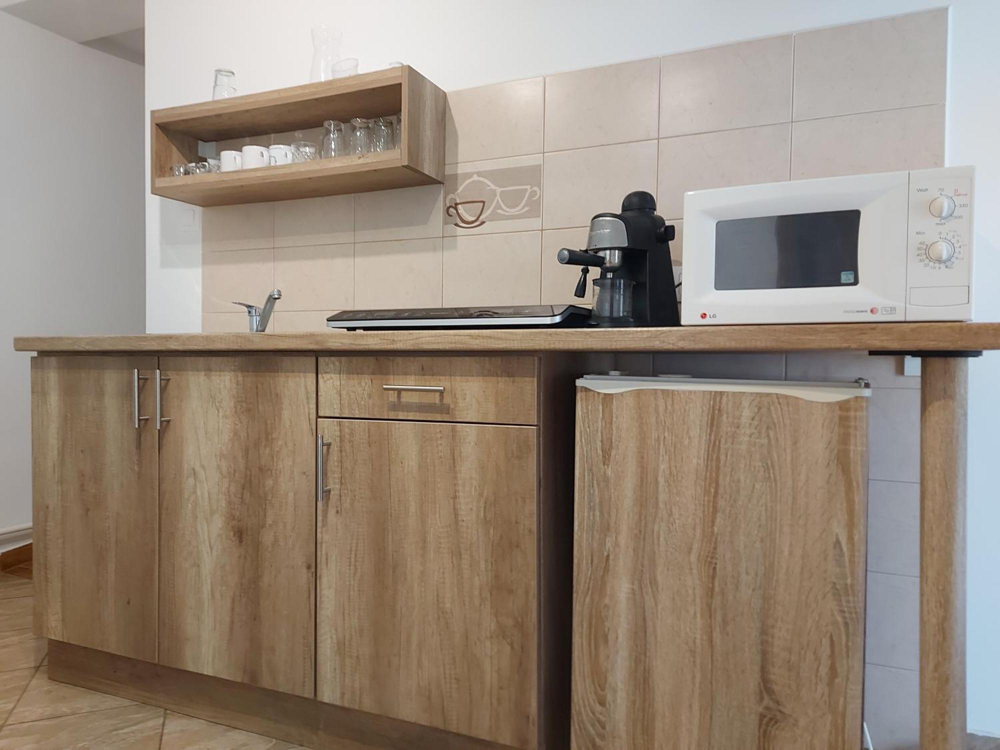 Potyka Apartman Тісафюред Екстер'єр фото
