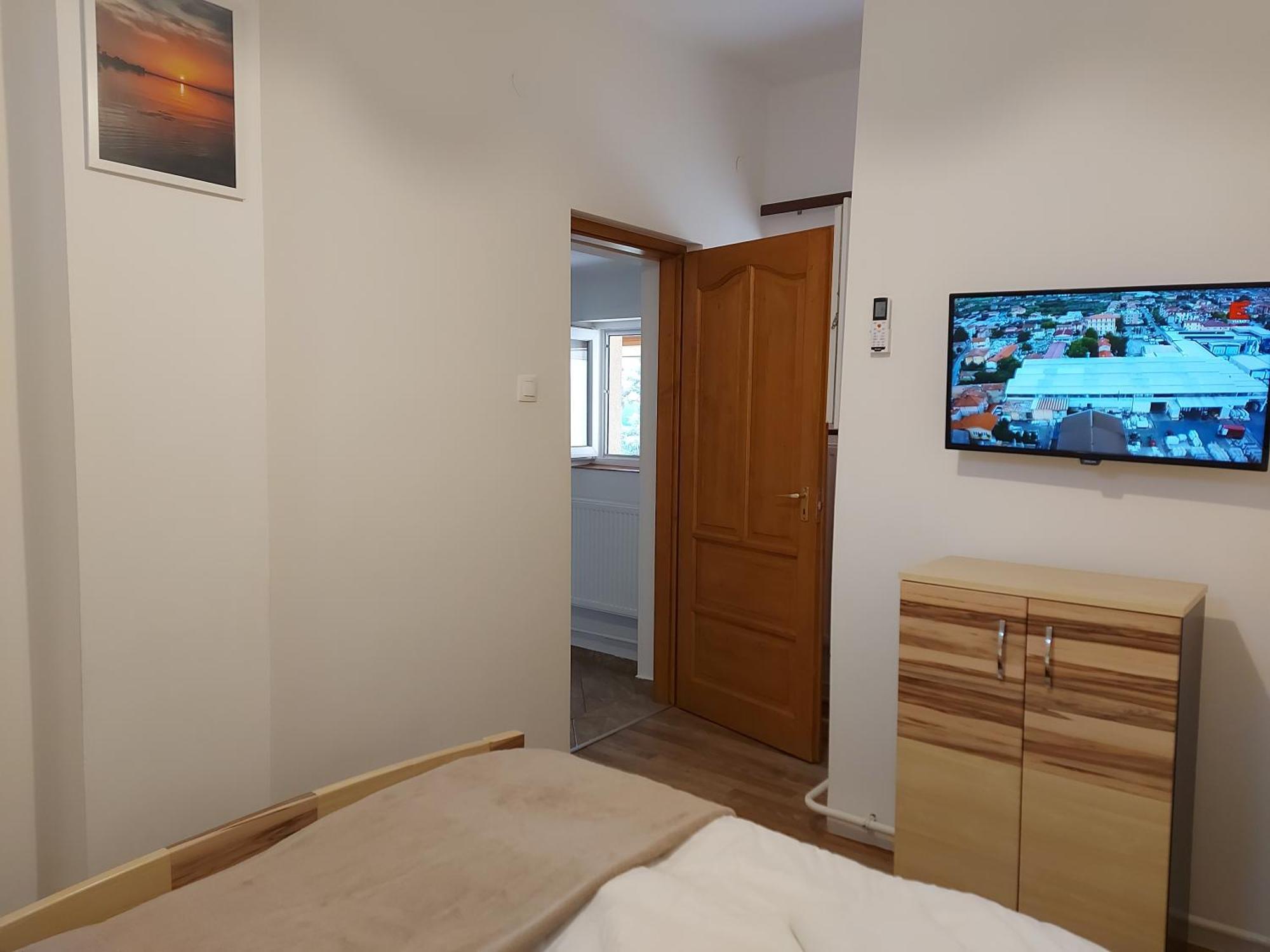 Potyka Apartman Тісафюред Екстер'єр фото