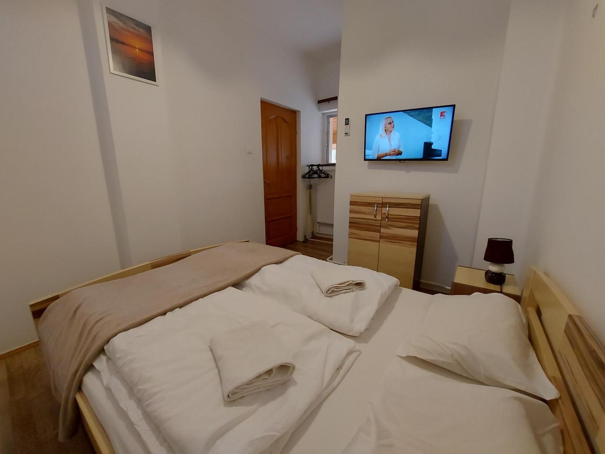 Potyka Apartman Тісафюред Екстер'єр фото